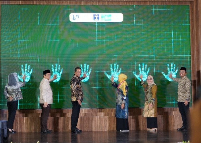 Perluas Jangkauan Bantuan Hukum, Kemenkum Latih 2.500 Muslimat NU Jadi Paralegal