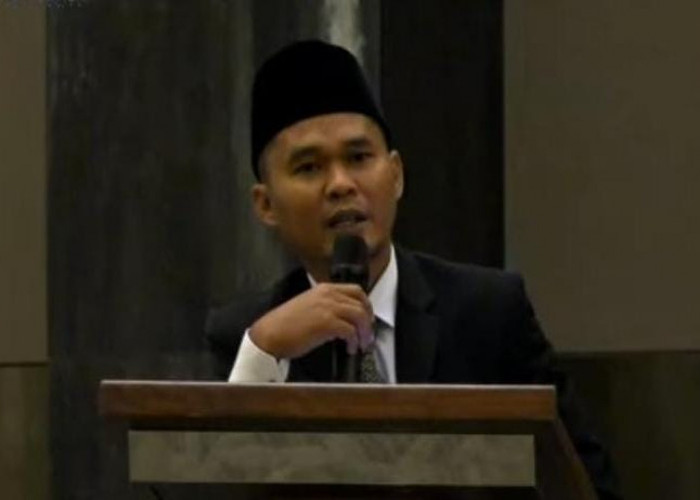 Ketua Yayasan Pertiba: APK Babel Paling Rendah, Siapa yang Harus disalahkan?