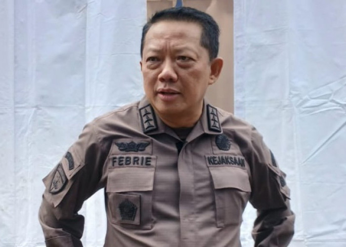 Ini Kata Jampidsus Febrie Adriansyah Soal Penyegelan Aset-aset Kolektor Agat Cs