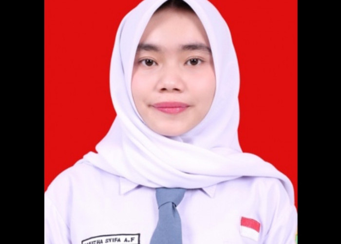 Mimpi Hijau Anak Negeri Timah