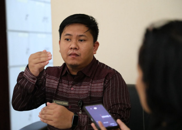 Pemprov Babel Umumkan Pembagian Blok WPR di Belitung Timur 