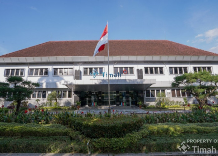 Perkuat Tata Kelola, PT Timah Lanjutkan Sinergi dengan Polda dan Kejaksaan di Bangka Belitung