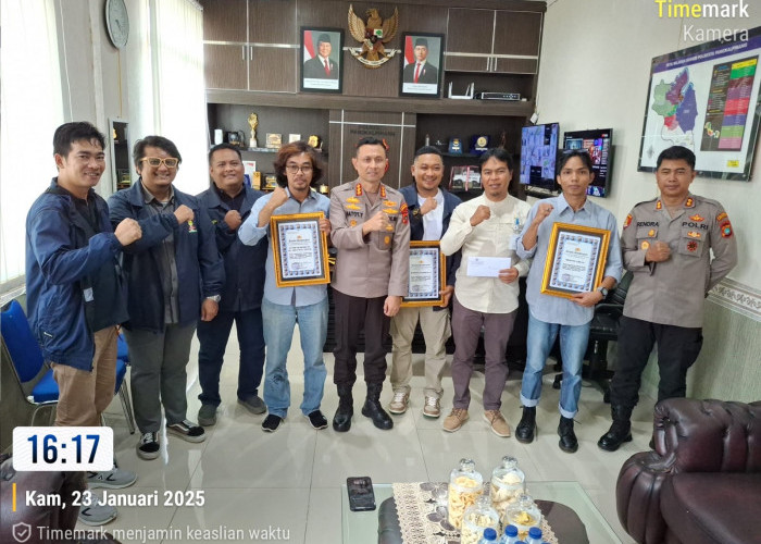 Begini Perjalanan Panjang Polresta Pangkalpinang dalam Deteksi Hingga Pemberdayaan Geng Motor di Pangkapinang