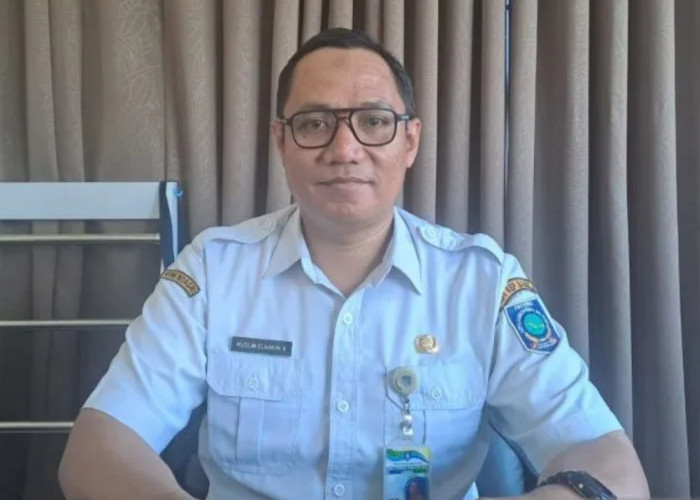 Serapan Kredit Usaha Rakyat di Babel Rp838.994 Miliar