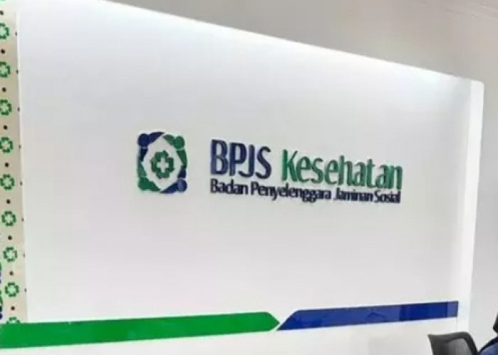 Bantuan Dana Penyehatan JKN Cair