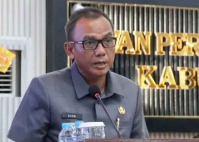 Seleksi Sekda Belitung Dipastikan Netral, Bupati Tegaskan Tak Ada Intervensi