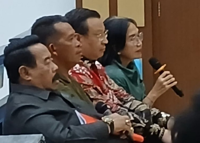 Cecaran H Marwan Bikin 3 Bos Perusahaan Sawit Ketar Ketir, Akhirnya Bersedia Bayar PNBP