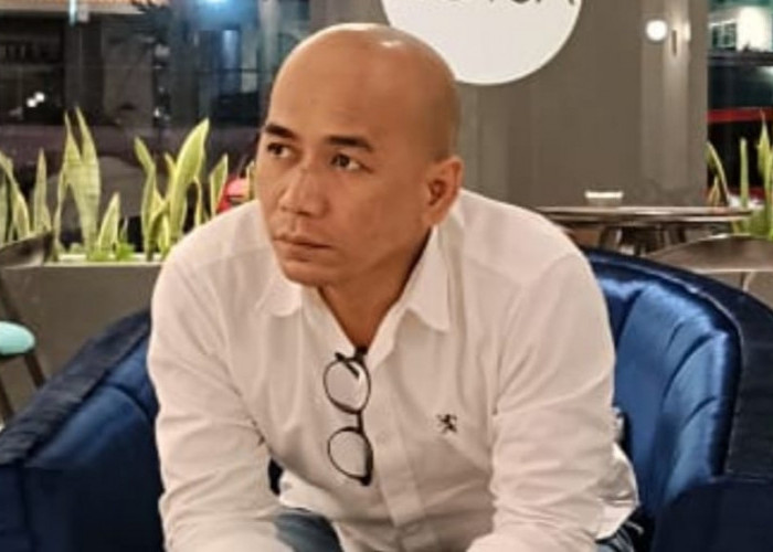 Aktivis Anti Korupsi Soroti Tipikor SP3AT Fiktif: Aneh Kalau Pemberi Uang Kepada Justiar Belum Tersangka