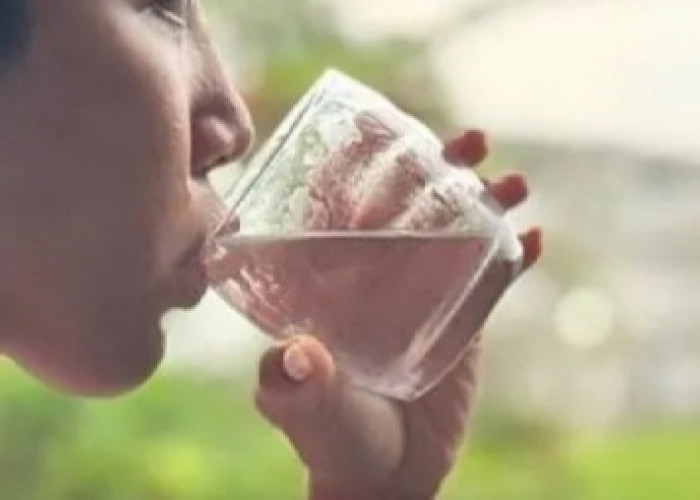 6 Hal yang Terjadi pada Tubuh Jika Pagi Tidak Minum Air Putih