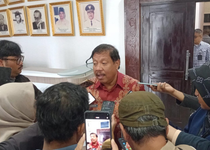 Karena Pencabulan dan Kawin Siri, 3 ASN Pangkalpinang Resmi Dipecat