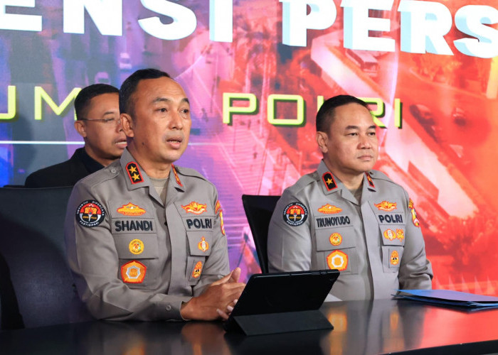 Kadiv Humas Ajak Masyarakat Tak Ragu Laporkan Aksi Premanisme Melalui Call Center Maupun WA Aduan Jakarta
