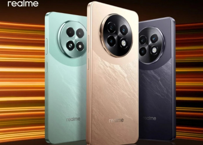 Ponsel Game dari Realme Ini Siap Meluncur 17 Oktober 2024 