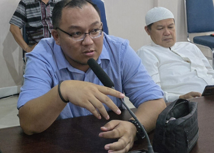 Bapemperda DPRD Basel Mulai Bahas Perda BPBD, Ini Tujuannya