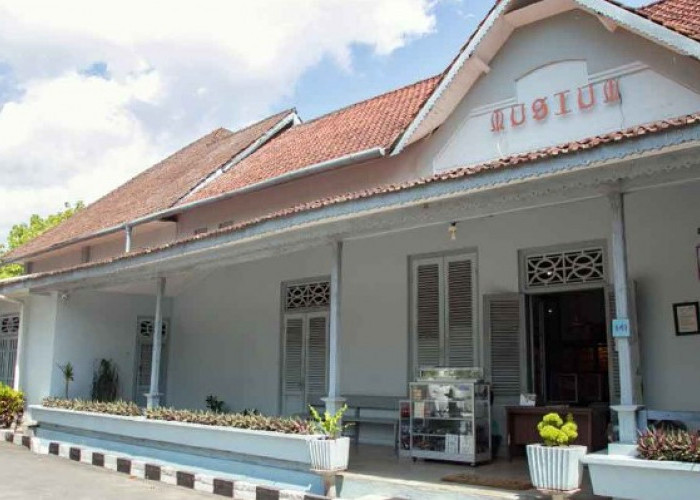 Wisata Sejarah Belitung: Museum Tanjungpandan Dibuka Lagi Oktober 2025