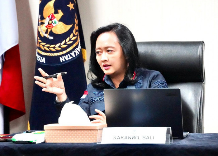 Patroli Dharma Dewata, Imigrasi Bali Amankan Puluhan WNA Nakal 
