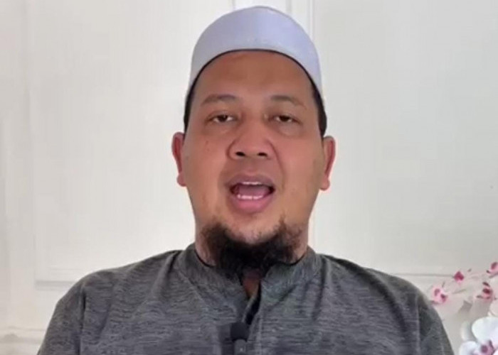 Pimpinan Pondok Pesantren Darussalam Permis Berharap Polri Tetap Independen di Bawah Presiden 