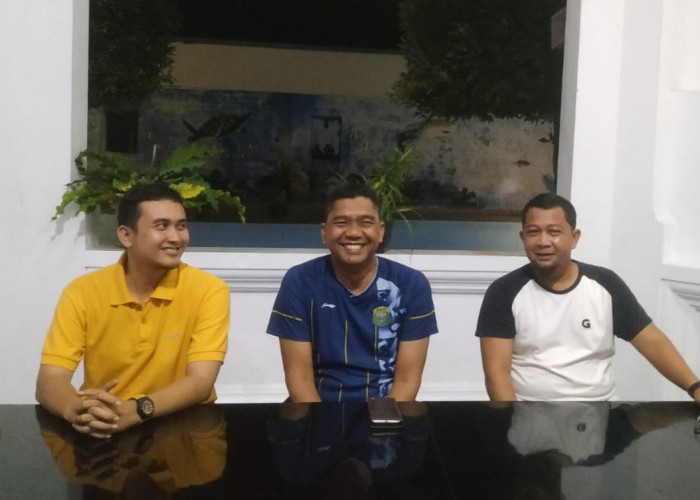 Yakin akan Memenuhi Syarat Pilkada, Rato Berterima Kasih dan Bakal Gerak Cepat