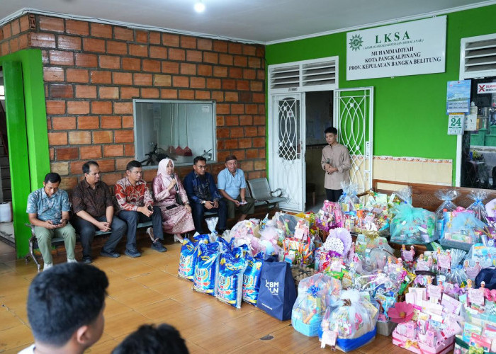 Aktualisasi Semangat Kartini, PLN Babel Gelar Aksi Kemanusiaan dan Keberlanjutan Lingkungan