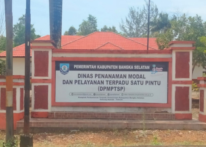 DPMPTSP Ingatkan Pengusaha di Basel Agar Sampaikan LKPM, Tidak Melapor Ini Akibatnya