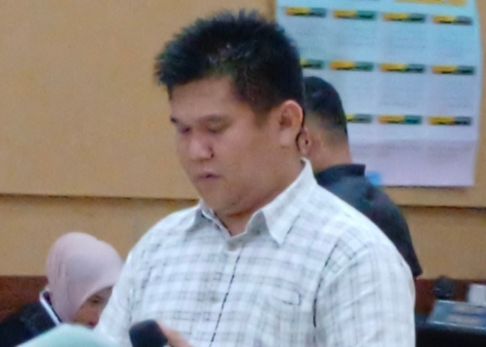 Bos Tambak Udang Junmin Bersaksi Terkait  Uang Rp 45 M Kepada Mantan Bupati Justiar dan Anaknya