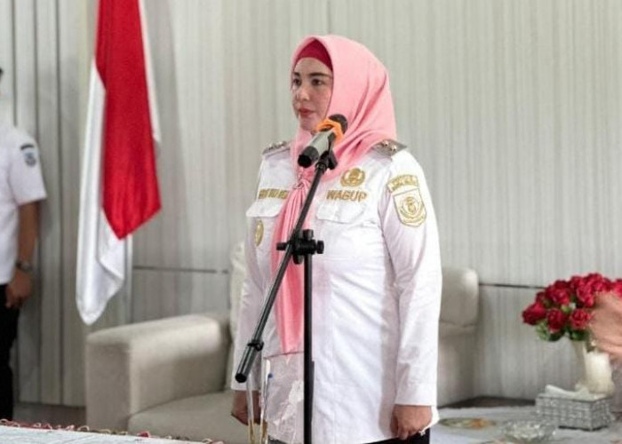 Komitmen Jaga Bapok Selama Ramadan dan Jelang Idulfitri, Debby Sampaikan Ini 