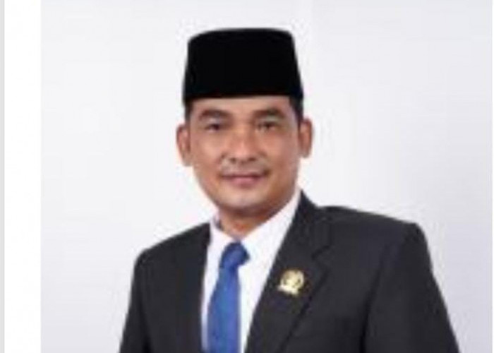 DPRD Babel dan Eksekutif Harus Akomodir Pokir Dalam Penyusunan Rancangan APBD