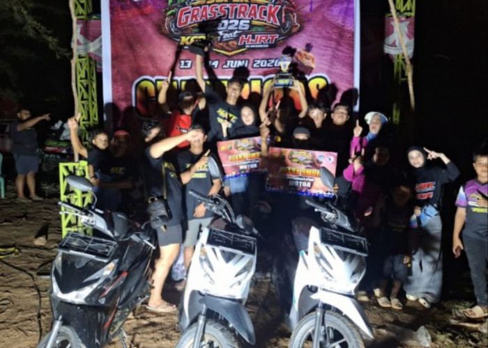 Honda Premium Matic Day 2026 Hadir di Permis, Sajikan Sensasi Riding dan Promo Menarik 