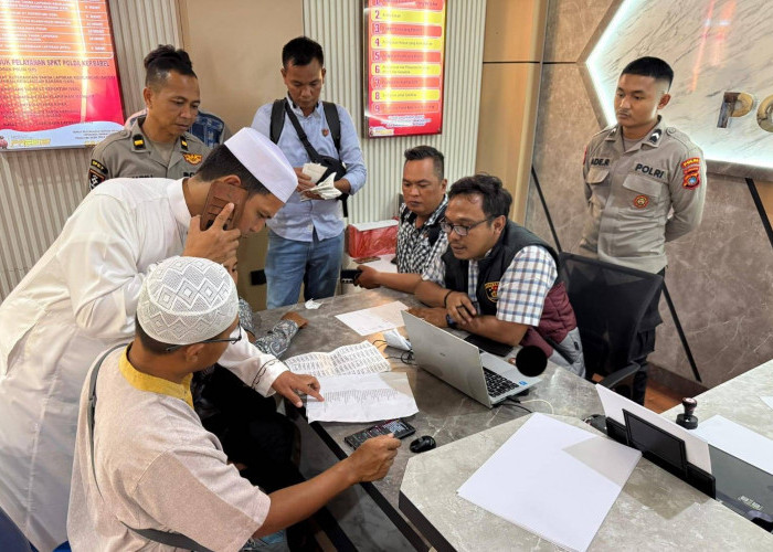 Dilaporkan Penumpangnya ke Polda Babel, Ini Respon Super Air Jet