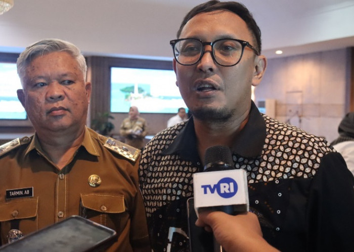 Kemenkue Sebut Pembayaran DBH Timah Babel 2025, Tergantung Operasi APBN 2026