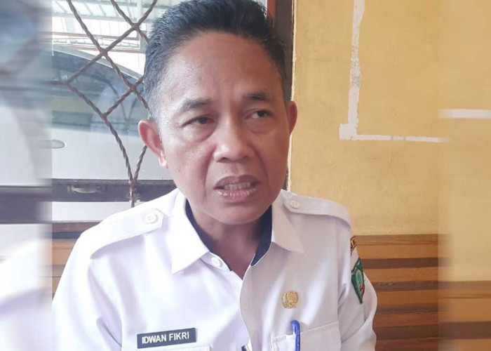 SPAM Beltim Masih Berfungsi Saat Kemarau, Pemkab Siapkan Tangki Air untuk Warga