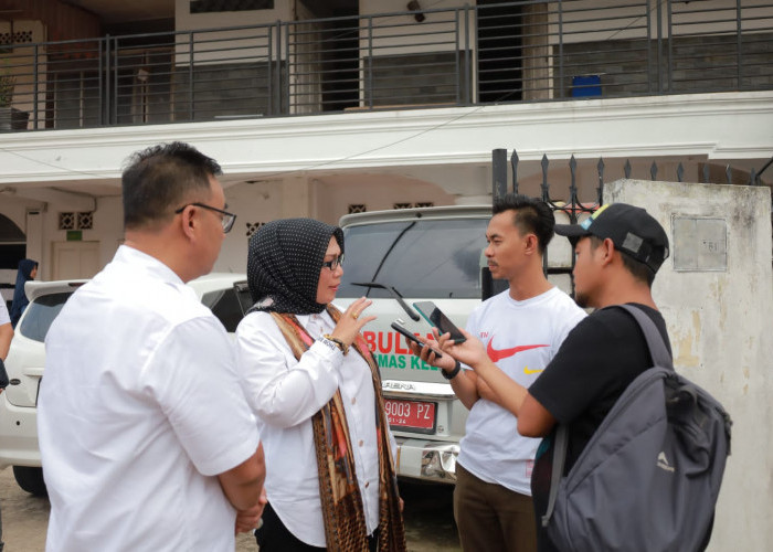 Lusje: Pangkalpinang Rumah yang Akan Selalu Dikenang