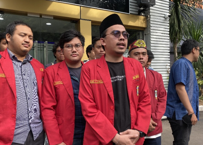  Buntut Panjang Peneliti BRIN Ingin  Bunuh Muhammadiyah, IMM Turun Tangan