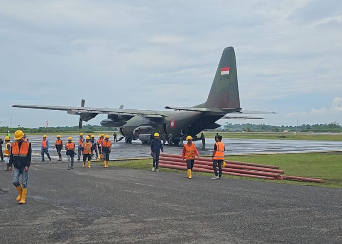 Sistem Kelistrikan Aceh Pulih, Seluruh Gardu Induk Beroperasi Normal