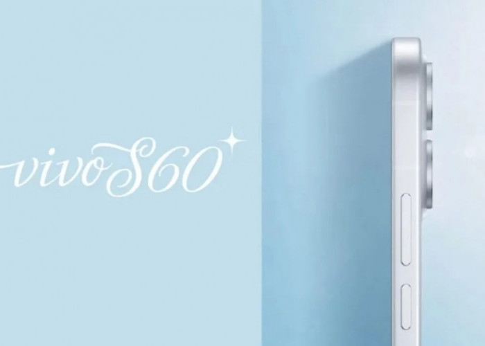 Bocoran Desain dan Spesifikasi Vivo S60