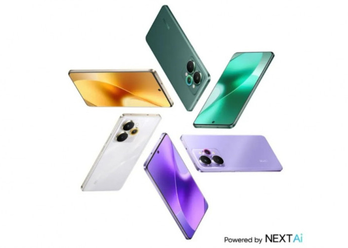 Warna-warni Realme 15 5G dan 15 Pro 5G Diluncurkan, Ini Spesifikasi dan Harganya