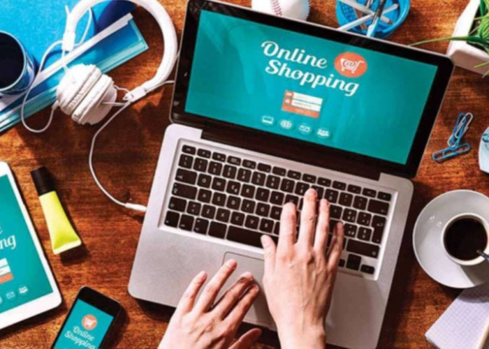 Belanja Pintar dengan ShopeeVIP, Makin Mudah, Bonusnya Melimpah
