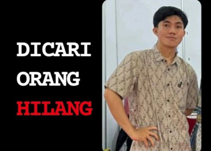 Kasus Mutilasi di Jogja, UMY Benarkan Redho Mahasiswanya dari Pangkalpinang
