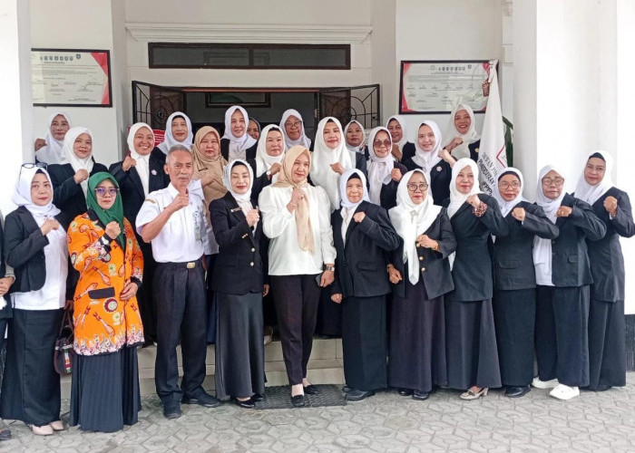 Hasil Musda II FPPI Babel Jembatan Sinergi Dalam Meningkatkan Kualitas Pemberdayaan Perempuan dan Anak