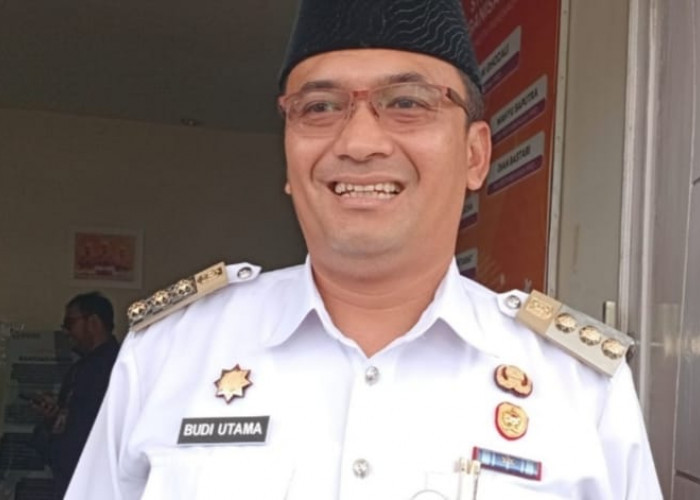 BPBD Babel Antisipasi Krisis Air Bersih