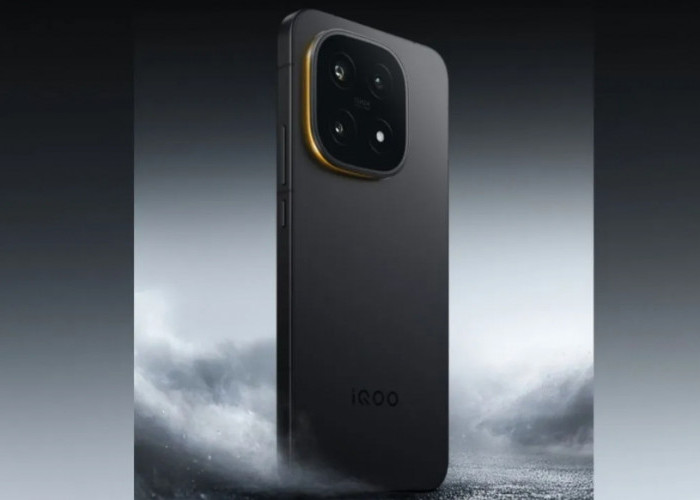 Bocoran Spesifikasi dan Harga iQOO 16 yang Punya Kamera 200 MP