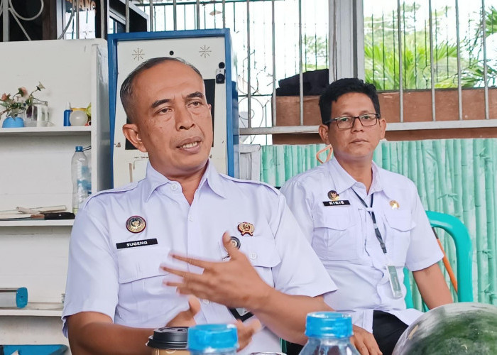 Kalapas Pangkalpinang: Tidak Ada Diskriminasi pada Warga Binaan, Semua Diperlakukan Sama