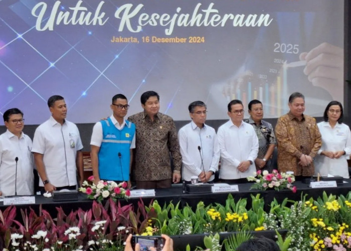 PPN Resmi Naik 1 Januari 2025, Listrik Diskon 50 Persen 2 Bulan