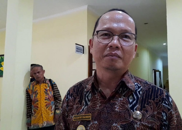 Dorong Percepatan Digitalisasi Desa, Bangka Tengah Kembangkan SEPAKAT