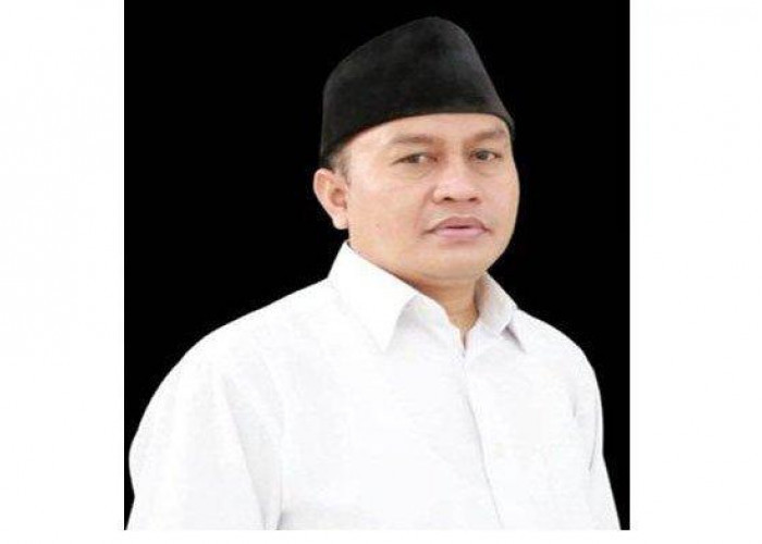 ISLAH (POLITIK) PPP