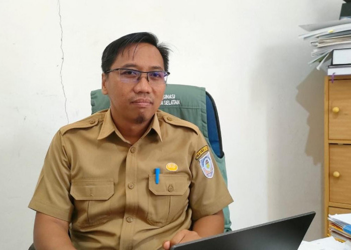 DKPPKB Basel Imbau Warga Lebih Selektif Konsumsi Buah Guna Cegah Virus Nipah 