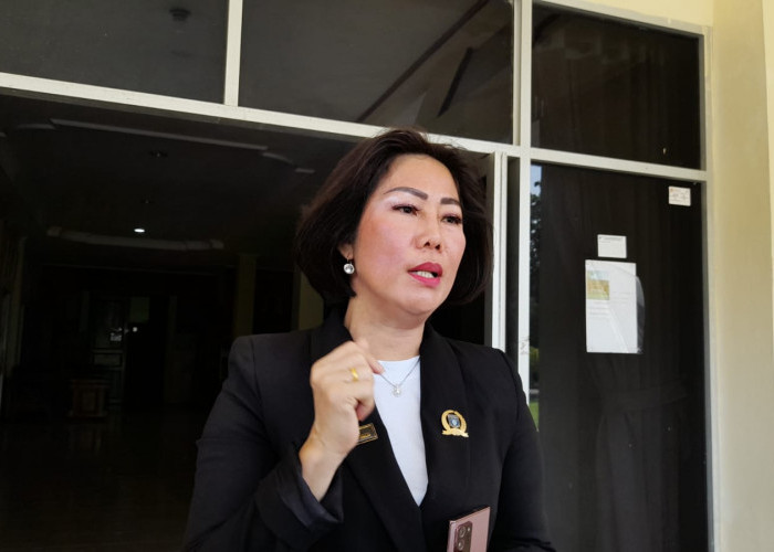 Pemkab Bateng Tak Anggarkan Dana Bazar Durian, Ini Respon Ketua DPRD 