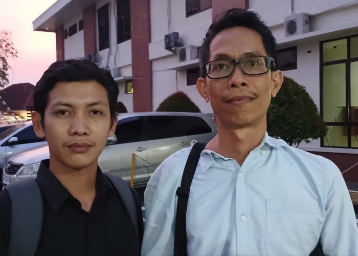 Tak Terima Justiar dan Anaknya Divonis Penjara, Advokat Desak Bos Junmin, Sandy & Suhendra Diadili