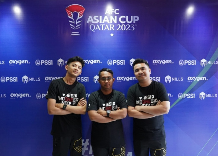 Timnas Indonesia Jalani Pemusatan Latihan Jelang eAsian Cup Qatar 2023
