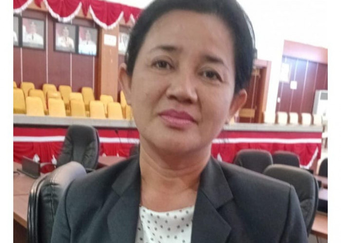 Rina Tarol Soroti Pelanggaran Hukum: LP2B di Bangka Selatan Beralih Fungsi Jadi Perkebunan Sawit dan Tambang