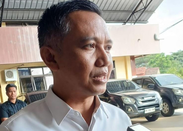 Kasus Penangkapan 64 Ton Timah Pemilik dan Sopir Resmi Ditahan